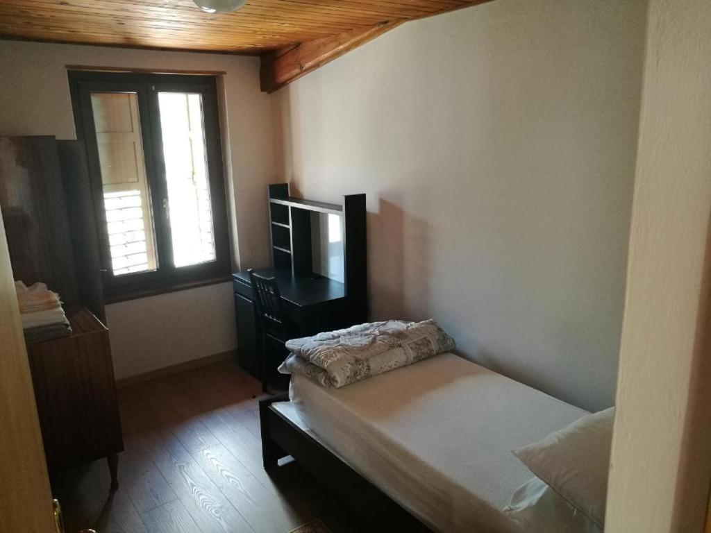 Casa Renzo - Dolomiti - Trentino Apartamento Mezzano Exterior foto